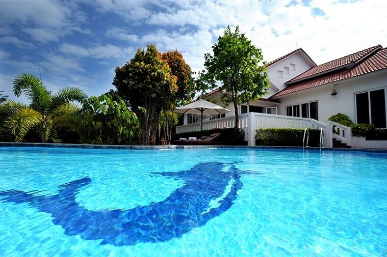 Pool Villa 2 Bedrooms